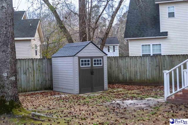 1808 Taylor Ct, Florence, SC 29501