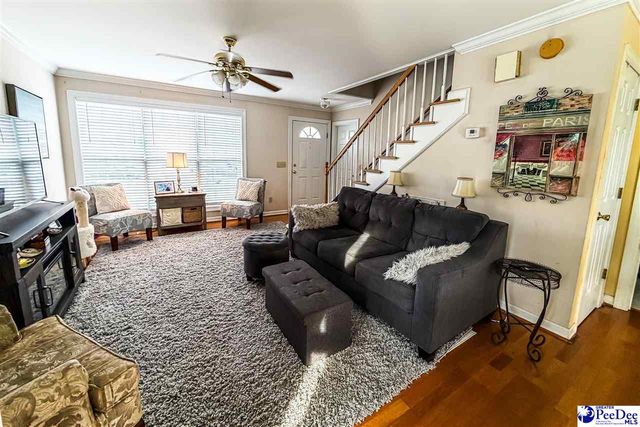 1808 Taylor Ct, Florence, SC 29501