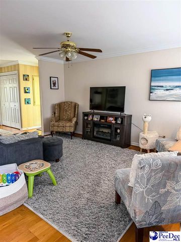 1808 Taylor Ct, Florence, SC 29501