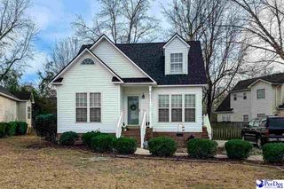 1808 Taylor Ct, Florence, SC 29501