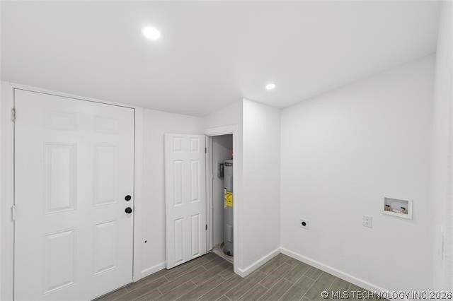 4129 W 8th Street, Tulsa, OK 74127