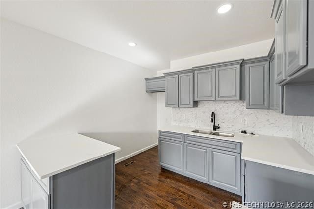 4129 W 8th Street, Tulsa, OK 74127