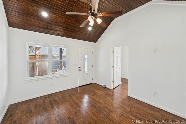 4129 W 8th Street, Tulsa, OK 74127