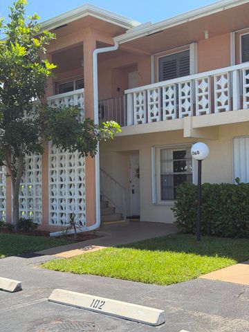 1360 NW 19th Terrace 101, Delray Beach, FL 33445
