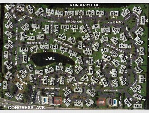 1360 NW 19th Terrace 101, Delray Beach, FL 33445