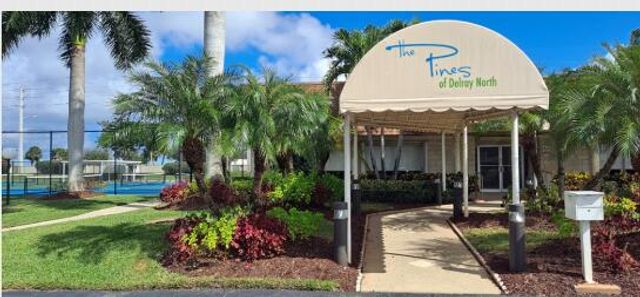 1360 NW 19th Terrace 101, Delray Beach, FL 33445