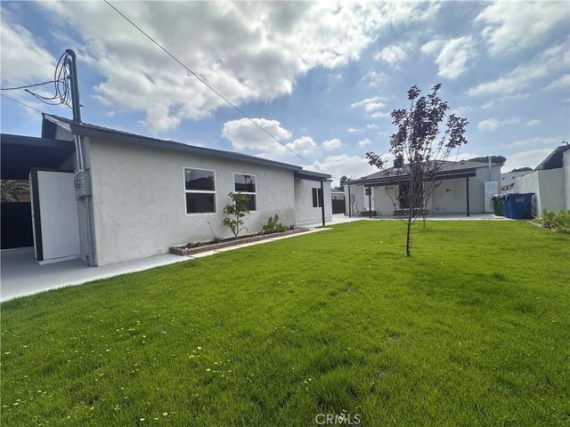 6624 Farmdale Avenue, North Hollywood, CA 91606
