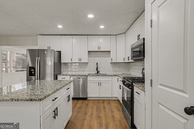 1296 Todiway Court, Jonesboro, GA 30238