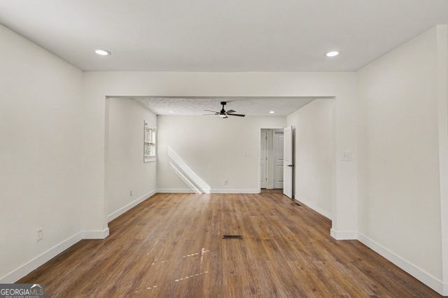 1296 Todiway Court, Jonesboro, GA 30238