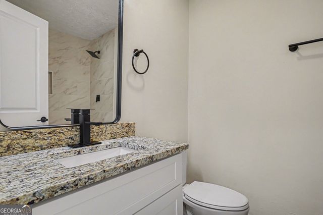 1296 Todiway Court, Jonesboro, GA 30238