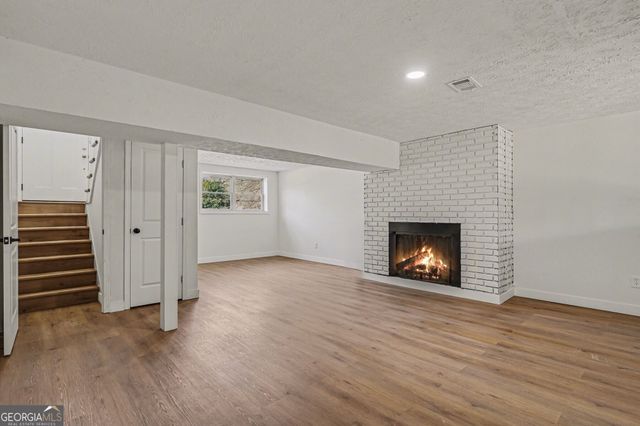 1296 Todiway Court, Jonesboro, GA 30238