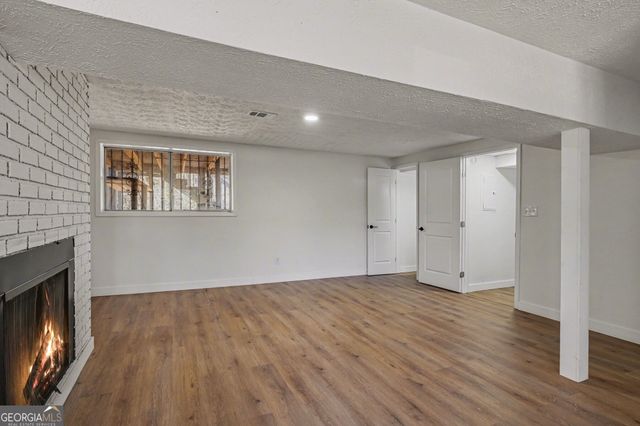 1296 Todiway Court, Jonesboro, GA 30238