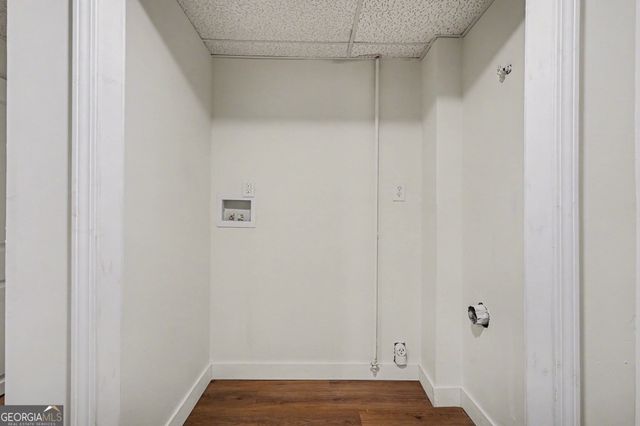 1296 Todiway Court, Jonesboro, GA 30238