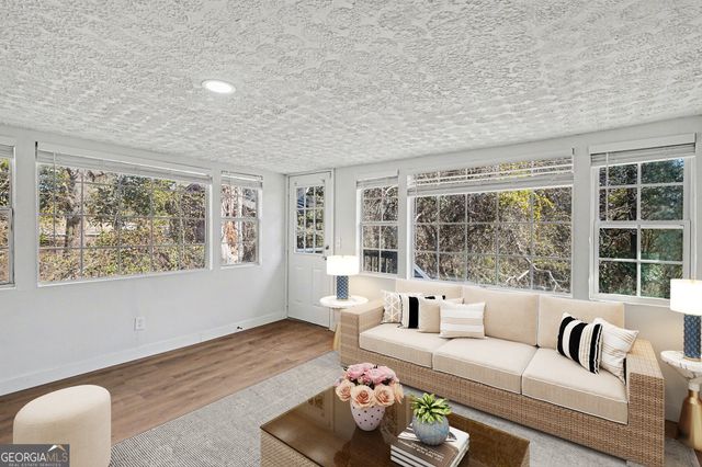 1296 Todiway Court, Jonesboro, GA 30238