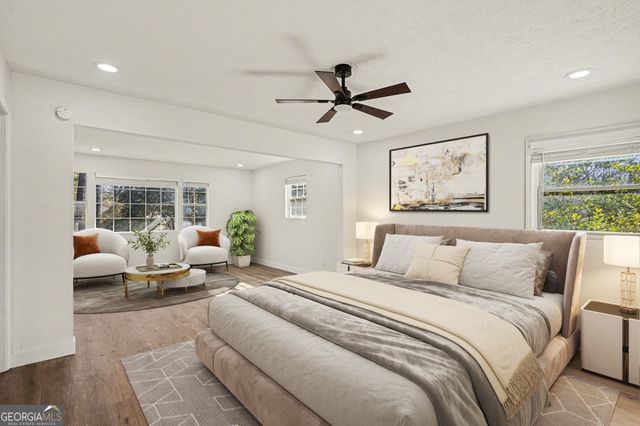 1296 Todiway Court, Jonesboro, GA 30238