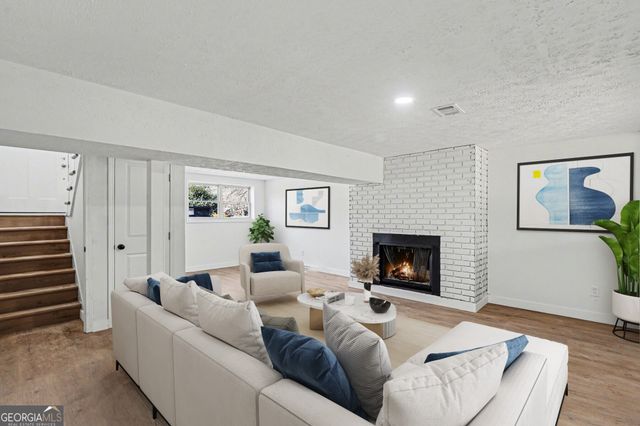 1296 Todiway Court, Jonesboro, GA 30238