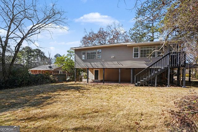 1296 Todiway Court, Jonesboro, GA 30238