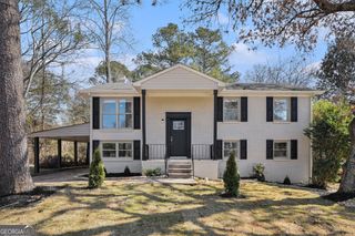 1296 Todiway Court, Jonesboro, GA 30238