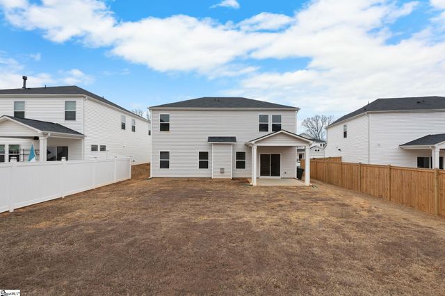 216 Pewter Circle, Simpsonville, SC 29680