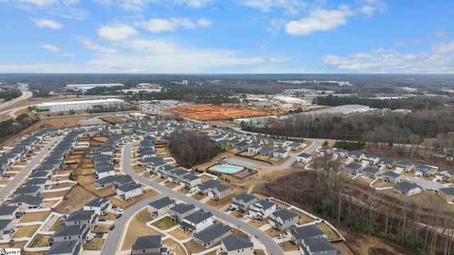 216 Pewter Circle, Simpsonville, SC 29680