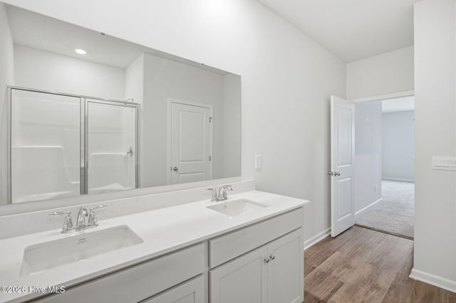 1264 Clendon Circle, Leland, NC 28451