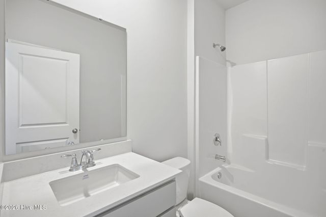 1264 Clendon Circle, Leland, NC 28451