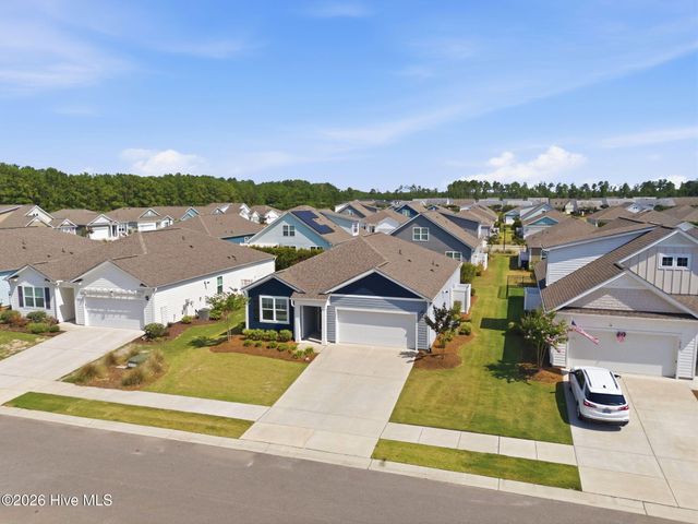 1264 Clendon Circle, Leland, NC 28451