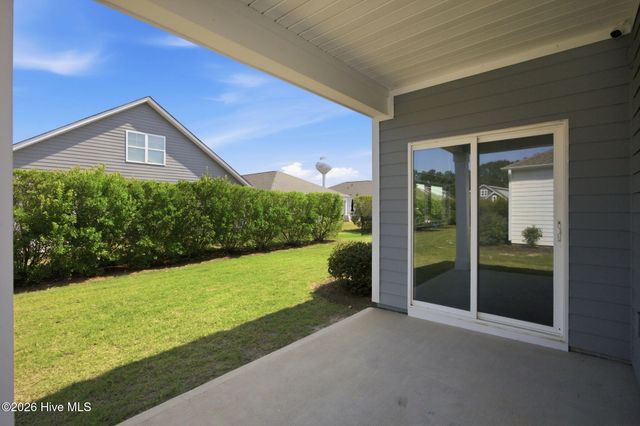 1264 Clendon Circle, Leland, NC 28451