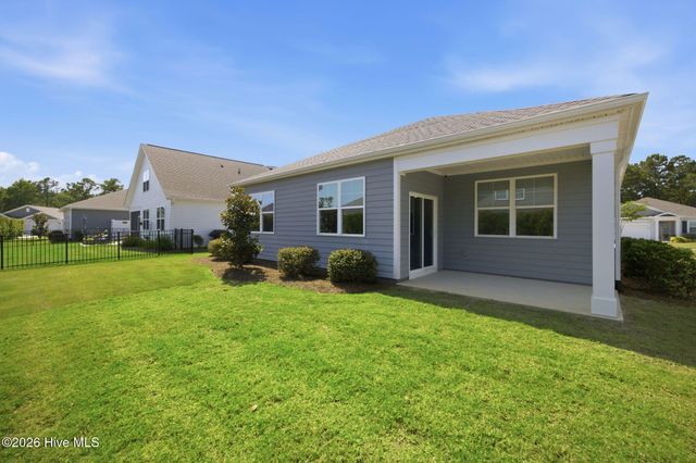 1264 Clendon Circle, Leland, NC 28451