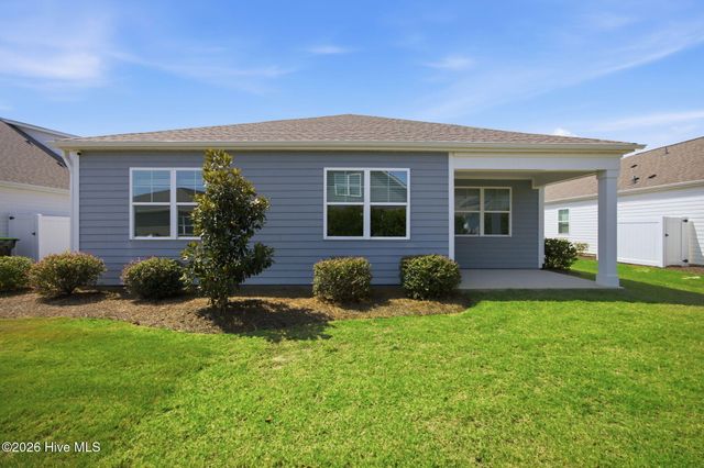 1264 Clendon Circle, Leland, NC 28451