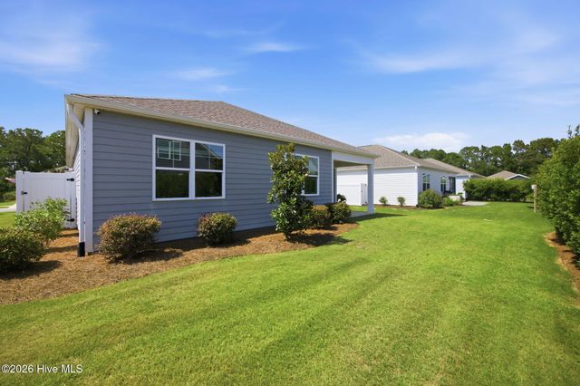 1264 Clendon Circle, Leland, NC 28451