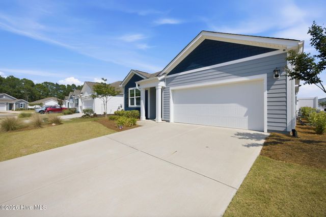 1264 Clendon Circle, Leland, NC 28451