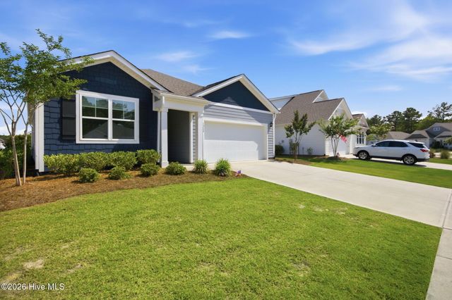 1264 Clendon Circle, Leland, NC 28451