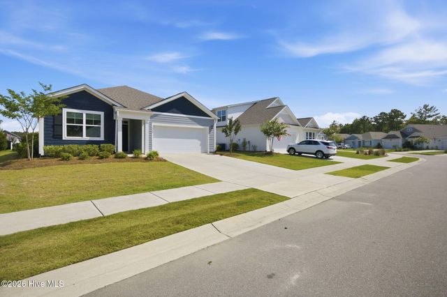 1264 Clendon Circle, Leland, NC 28451