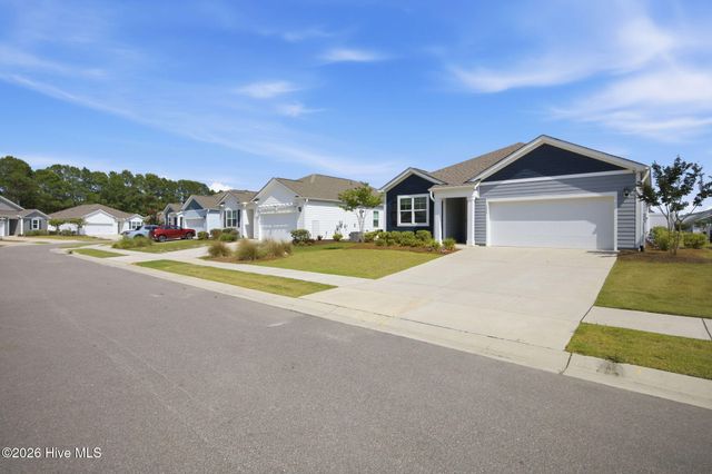 1264 Clendon Circle, Leland, NC 28451
