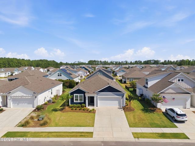 1264 Clendon Circle, Leland, NC 28451