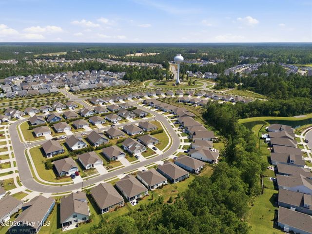 1264 Clendon Circle, Leland, NC 28451