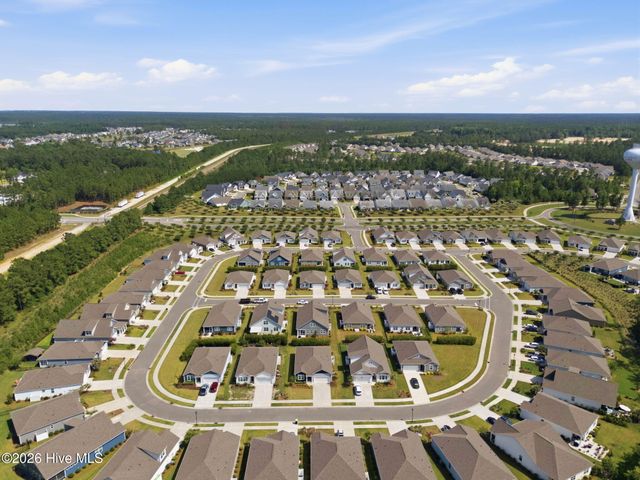 1264 Clendon Circle, Leland, NC 28451