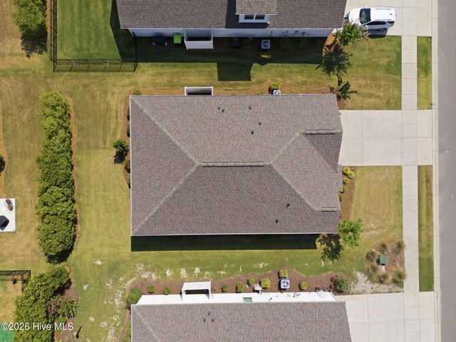 1264 Clendon Circle, Leland, NC 28451