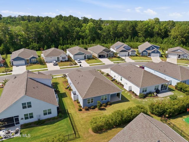1264 Clendon Circle, Leland, NC 28451
