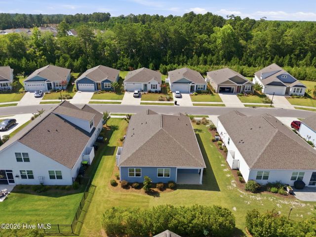 1264 Clendon Circle, Leland, NC 28451
