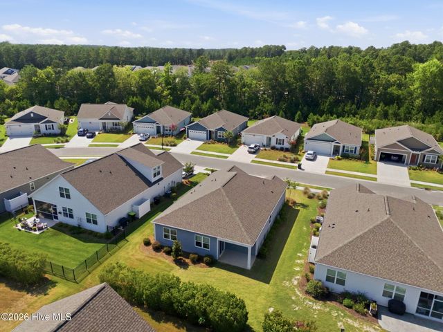 1264 Clendon Circle, Leland, NC 28451