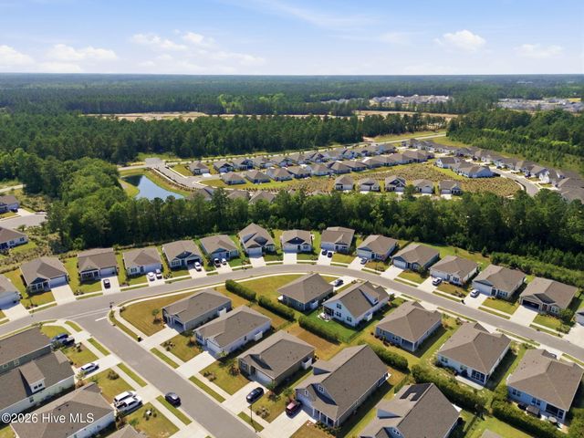 1264 Clendon Circle, Leland, NC 28451