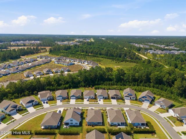 1264 Clendon Circle, Leland, NC 28451