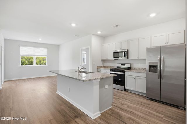 1264 Clendon Circle, Leland, NC 28451