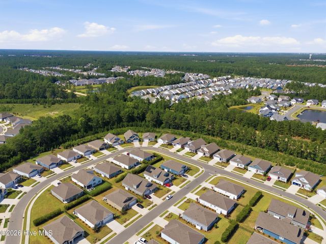 1264 Clendon Circle, Leland, NC 28451