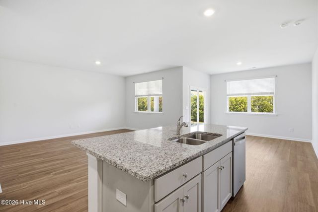 1264 Clendon Circle, Leland, NC 28451