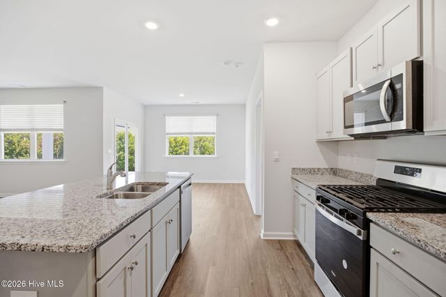 1264 Clendon Circle, Leland, NC 28451
