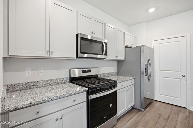 1264 Clendon Circle, Leland, NC 28451