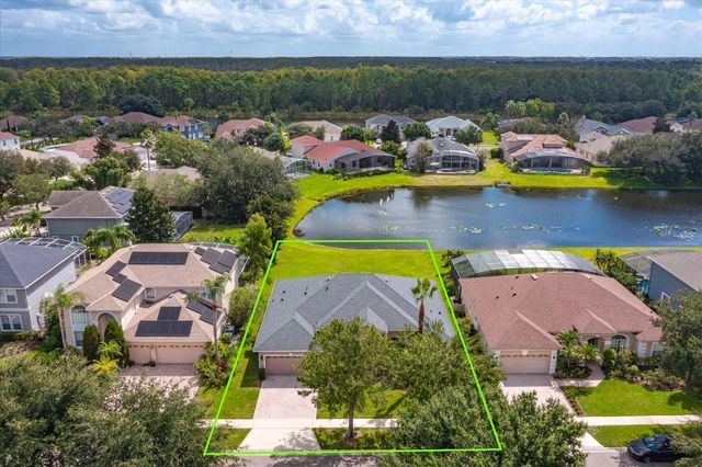 14017 SIERRA VISTA DRIVE, Orlando, FL 32837